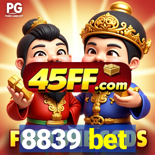 8839 bet